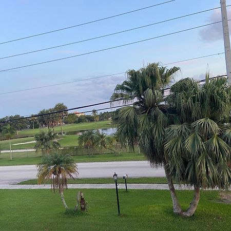 Remodeled And Comfortable Rv - Free Parking Miami Exterior photo