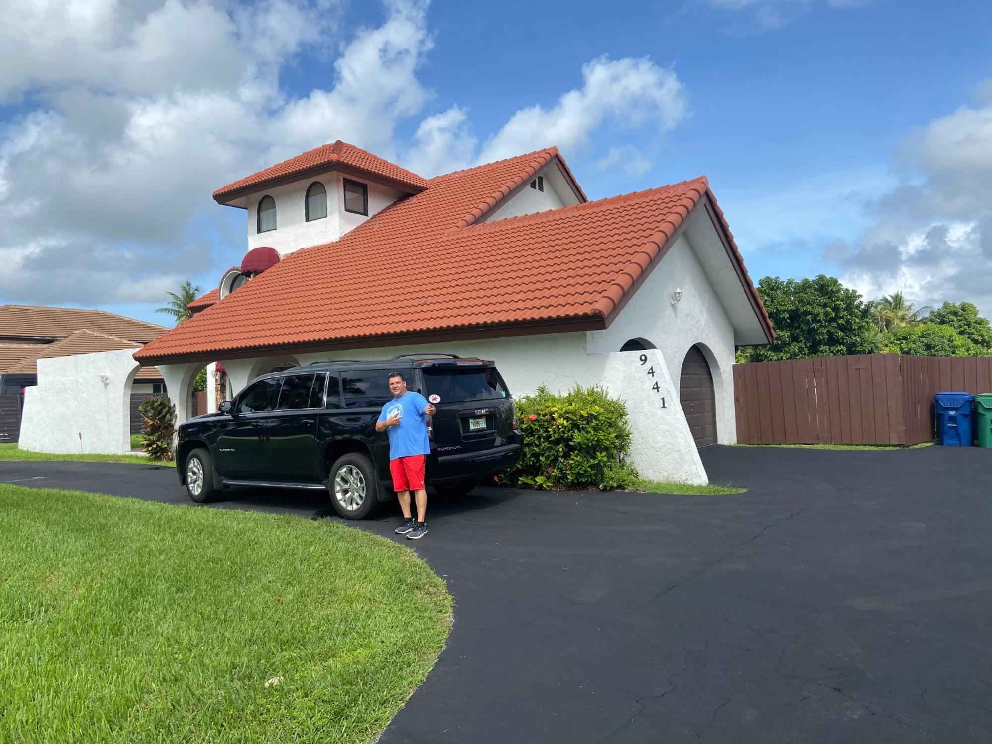 Remodeled And Comfortable Rv - Free Parking Miami Exterior photo